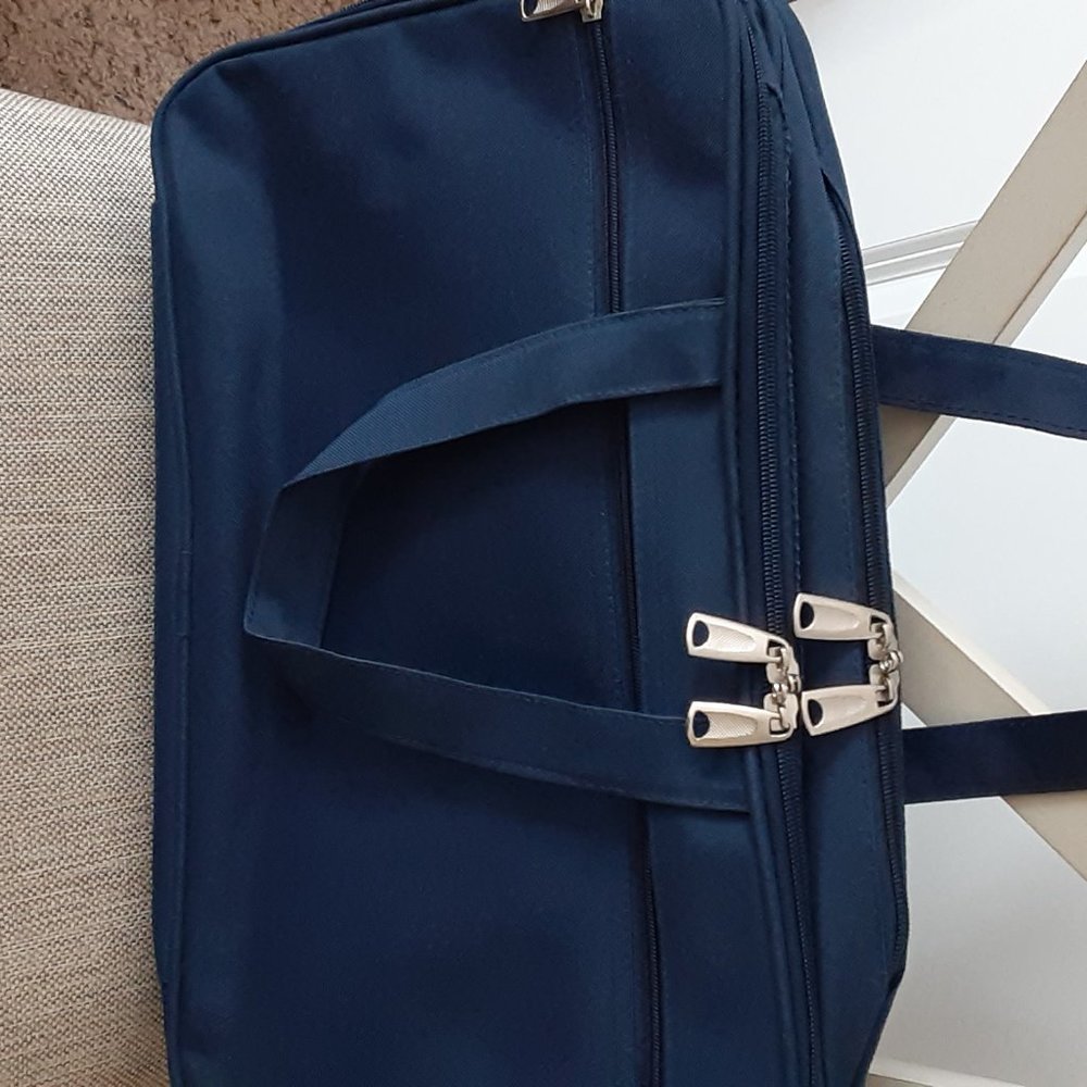 Briefcase/Computer Case - image 6